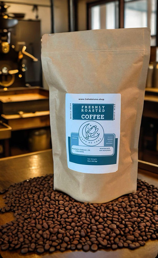 Costa Rica single origin Coffee